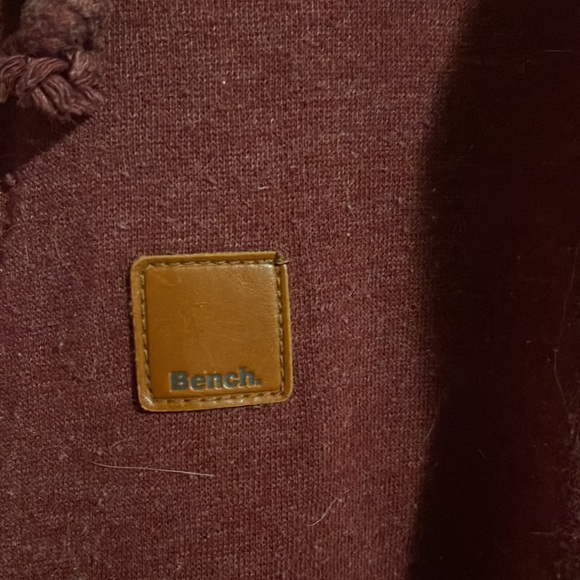 Bench full zip - Picture 3 of 4